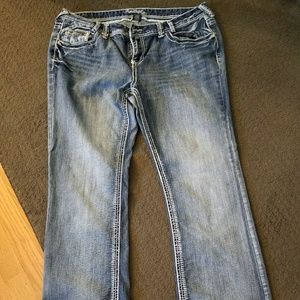 Aeropostale jeans